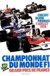 Dijon-Prenois, July 7, 1974
