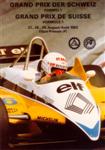 Dijon-Prenois, August 29, 1982