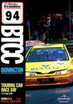 Donington, June 12, 1994