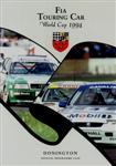 Donington, October 16, 1994