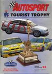 Donington, November 3, 1996