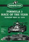 Donington, May 20, 1979