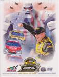 Programme cover of Dover International Speedway, 24/09/2006