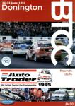 Donington, June 25, 1995