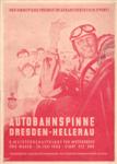 Dresden, July 26, 1953
