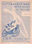 Dresden, July 5, 1959