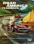 Elkhart Lake, June 21, 1959