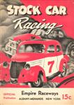 Empire Raceways, 1950