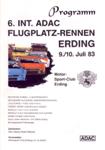 Erding, July 10, 1983