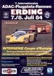 Erding, July 8, 1984