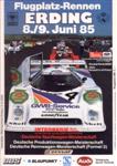 Erding, June 9, 1985