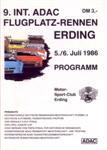 Erding, July 6, 1986