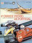 Estoril, October 21, 1984