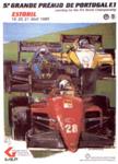 Estoril, April 21, 1985
