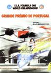 Estoril, September 21, 1986