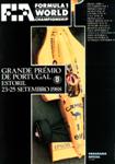 Estoril, September 25, 1988