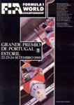 Estoril, September 24, 1989