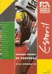 Estoril, September 26, 1993