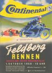 Feldberg, October 1, 1950