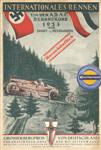 Freiburg Hill Climb, July 16, 1933