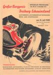 Freiburg Hill Climb, July 31, 1949