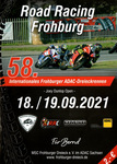 Programme cover of Frohburger Dreieck, 19/09/2021
