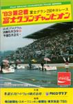 Fuji, May 3, 1983