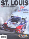Programme cover of Gateway Motorsports Park, 27/09/2015