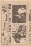 Golden Triangle Raceway, May 10, 1984