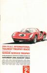 Goodwood, August 29, 1964