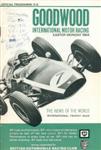 Goodwood, March 30, 1964