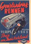 Grenzlandring, September 11, 1949