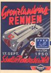 Grenzlandring, September 17, 1950