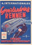 Grenzlandring, September 9, 1951