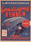 Grenzlandring, August 31, 1952