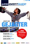Programme cover of Hockenheimring, 05/05/2013