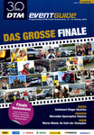 Programme cover of Hockenheimring, 19/10/2014