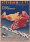 Hockenheim, May 14, 1950