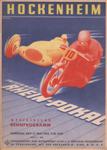 Hockenheim, May 11, 1952
