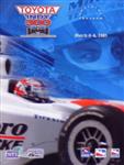 Homestead-Miami, March 6, 2005