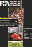 Imola, May 1, 1988