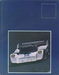 IMSA Yearbook, 1986