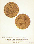 Indianapolis, May 30, 1966