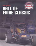 Programme cover of Indianapolis Raceway Park, 17/05/2014