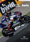 Programme cover of Jerez Circuit, 04/05/2014