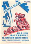 Kiel, June 18, 1950