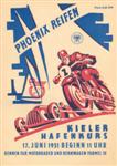 Kiel, June 17, 1951