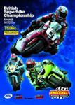 Programme cover of Knockhill Racing Circuit, 04/07/2004