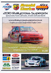 Programme cover of Knockhill Racing Circuit, 24/10/2010