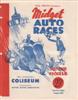Los Angeles Coliseum, August 24, 1946